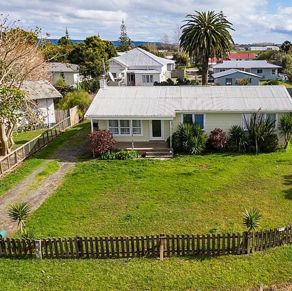 6 Foley Street, Kaitaia, Kaitaia - Carousel 1