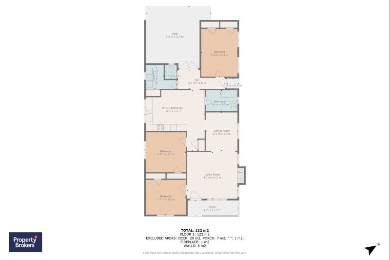 10 Huxley Street, Pahiatua, Pahiatua - Carousel 30