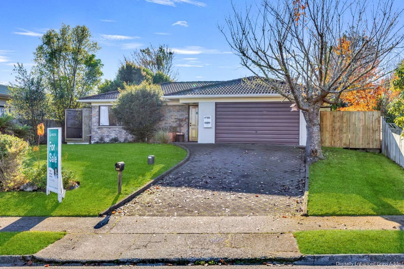 22 Westminster Drive, Owhata, Rotorua - Carousel 2