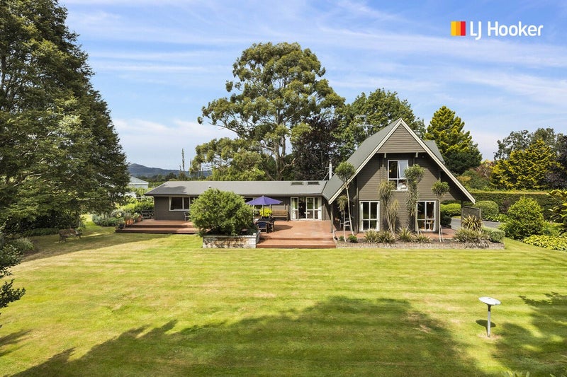 89 Tirohanga Road, North Taieri, Mosgiel - Carousel 1