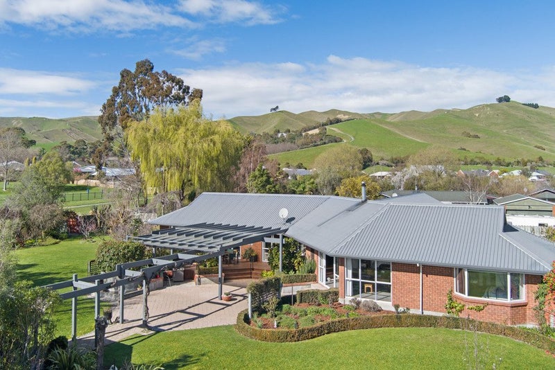 11 Grant Place, Witherlea, Blenheim - Carousel 2