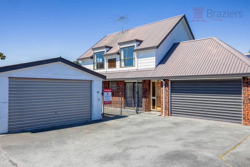 3/45A Main Road, Redcliffs, Christchurch - Carousel 1