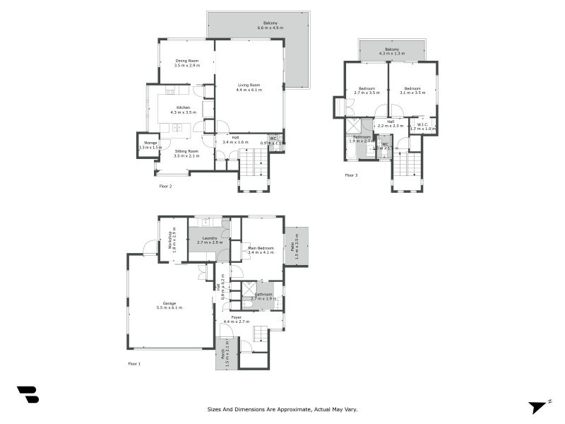 2/464 Point Chevalier Road, Point Chevalier, Auckland - Carousel 20