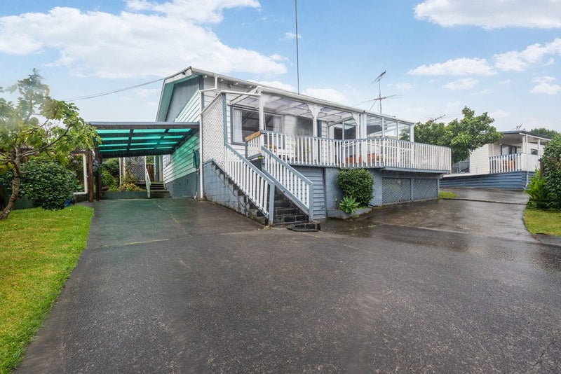 9 Parker Avenue, New Lynn, Auckland - Carousel 2