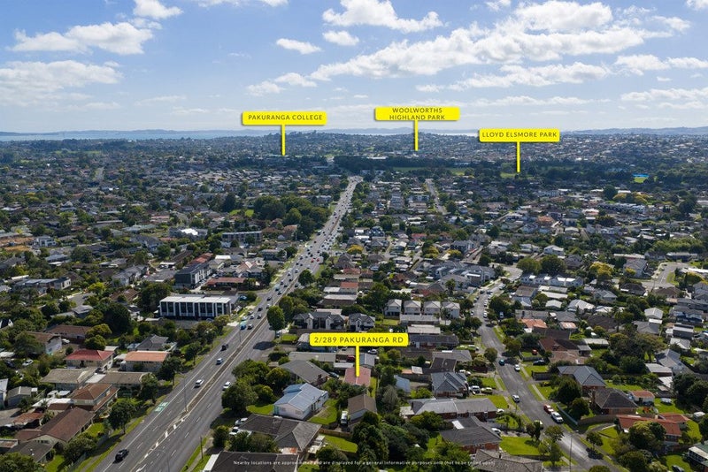 2/289 Pakuranga Road, Pakuranga Heights, Auckland - Carousel 26
