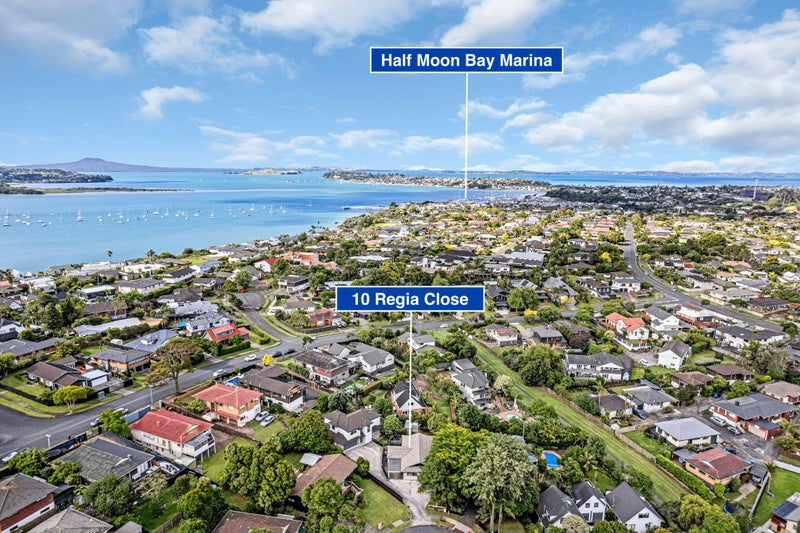 10 Regia Close, Half Moon Bay, Auckland - Carousel 2