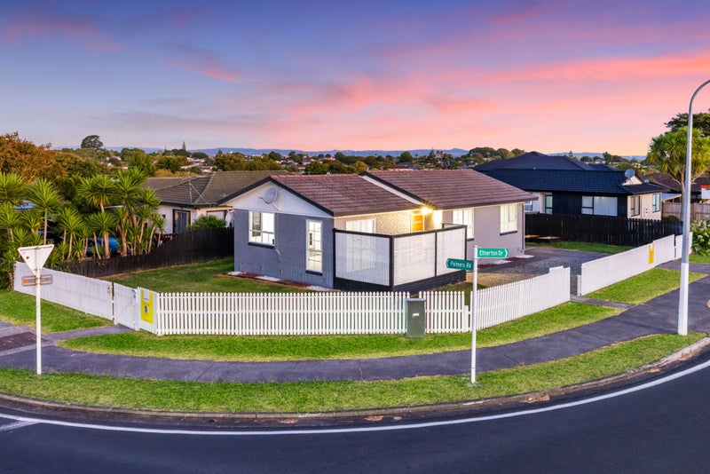 2/86 Palmers Road, Clendon Park, Auckland - Carousel 1