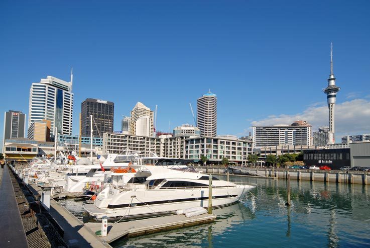 517/85 Customs Street West, Auckland Central, Auckland - Carousel 12