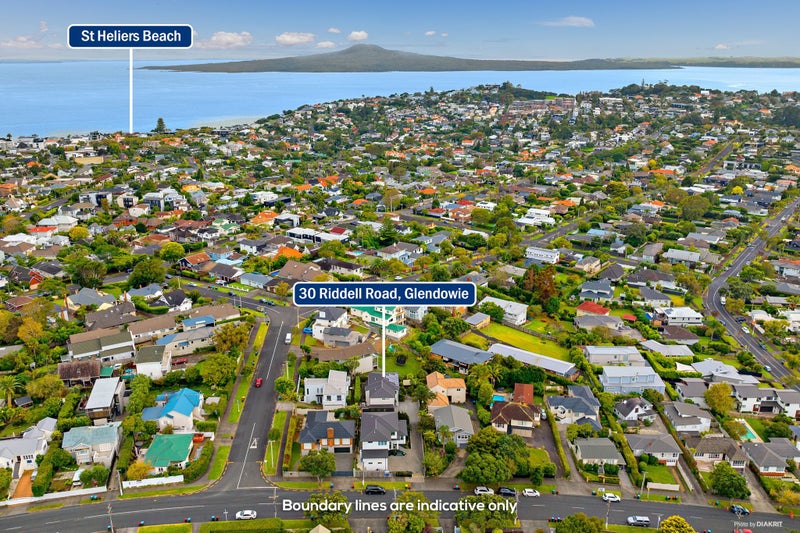 30 Riddell Road, Glendowie, Auckland - Carousel 24