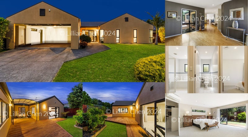 17 Piriti Drive, Te Atatu Peninsula, Auckland - Carousel 1