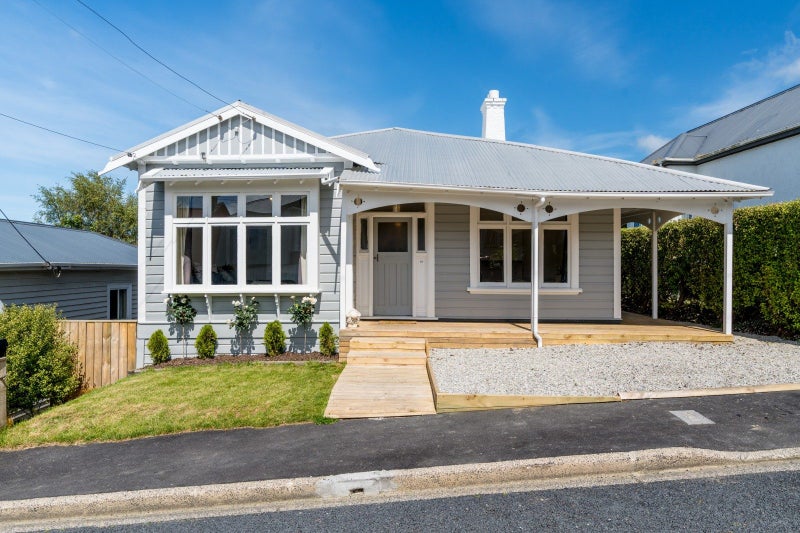 12 Cochrane Street, Mornington, Dunedin - Carousel 1