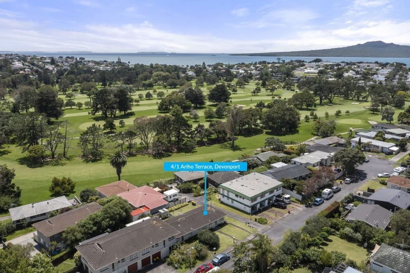4/1 Ariho Terrace, Devonport, Auckland - Carousel 2