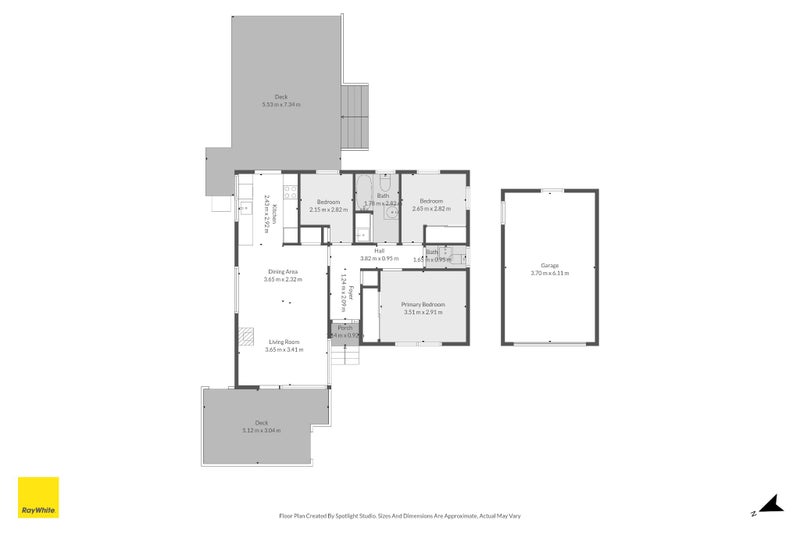 48B Boakes Road, Mount Wellington, Auckland - Carousel 19