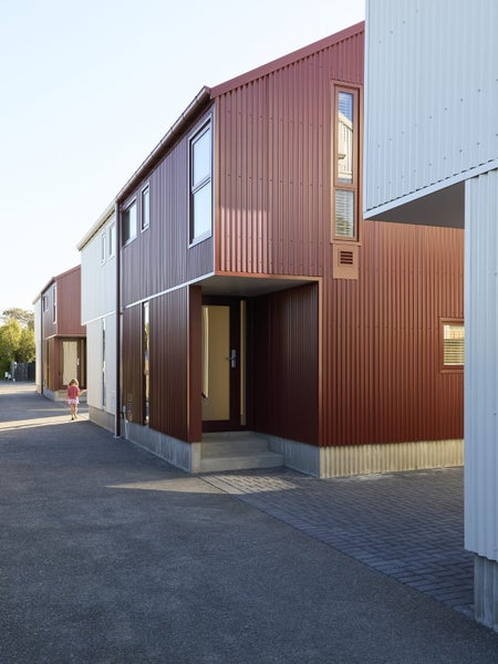 310 Lyttelton Street, Spreydon, Christchurch City, Canterbury - Carousel 1