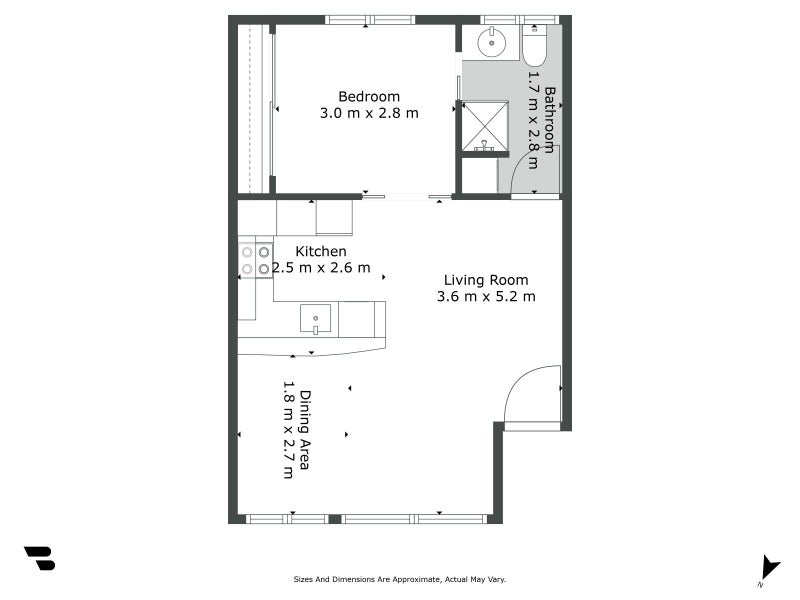6/340 Parnell Road, Parnell, Auckland - Carousel 18