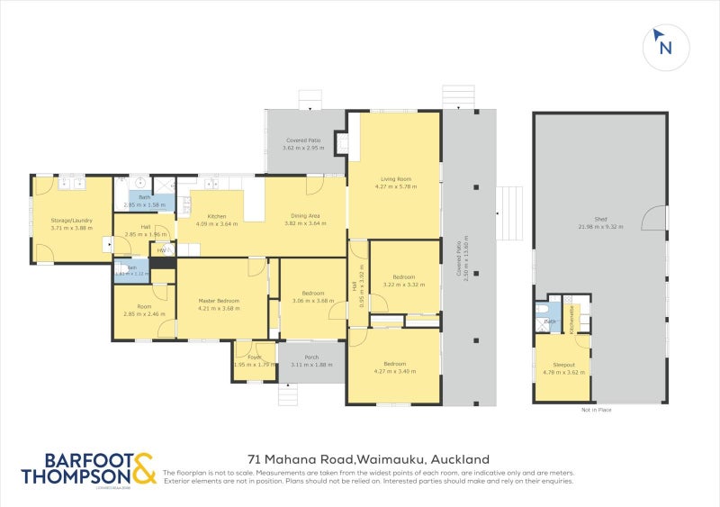 71 Mahana Road, Waimauku, Waimauku - Carousel 30