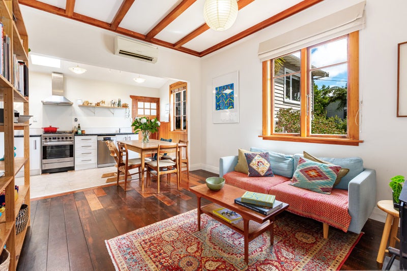 21 Upper Bourke Street, Kilbirnie, Wellington - Carousel 2