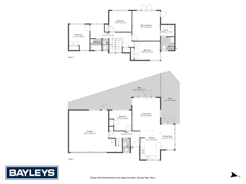 17E Pakuranga Road, Pakuranga, Auckland - Carousel 32