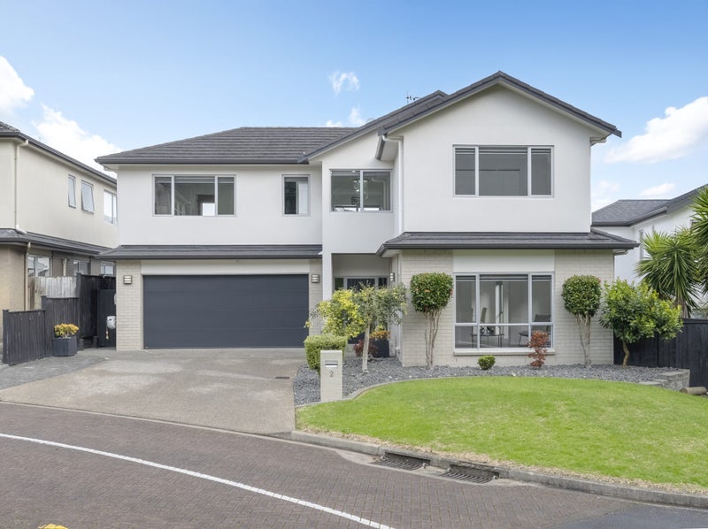 2 Beatrice Place, Flat Bush, Auckland - Carousel 1
