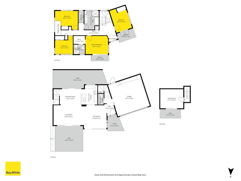 3A Mayall Avenue, Beach Haven, Auckland - Carousel 22