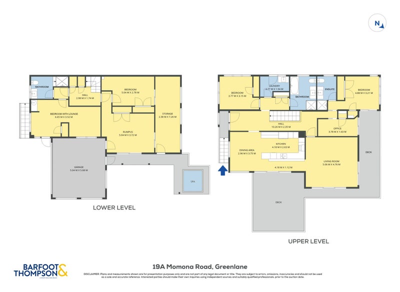 19A Momona Road, Greenlane, Auckland - Carousel 24