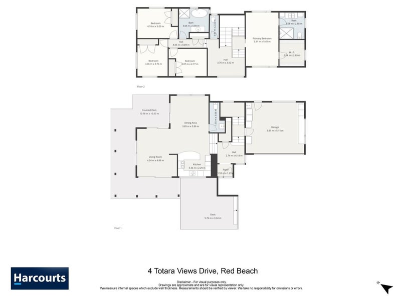 4 Totara Views Drive, Red Beach, Red Beach - Carousel 29