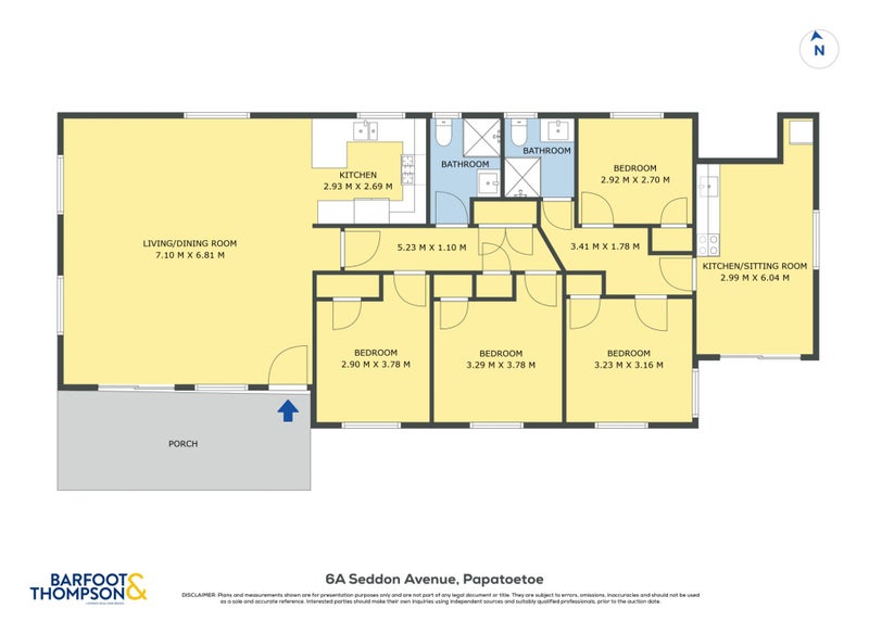 6A Seddon Avenue, Papatoetoe, Auckland - Carousel 19