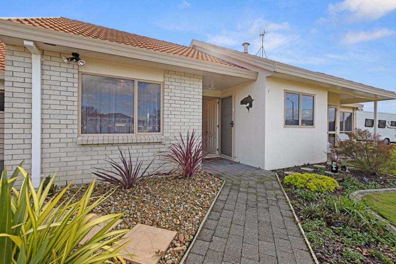 26B Ngaio Street, Matamata, Matamata - Carousel 1