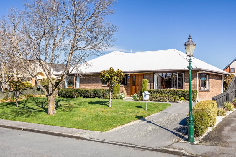 217 White Street, Rangiora, Rangiora - Carousel 1