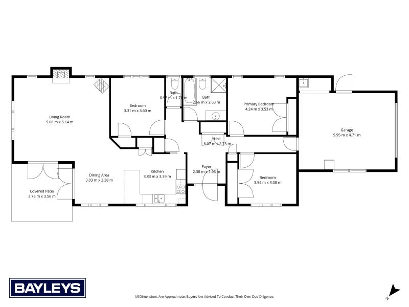 205 Clifford Street, Whataupoko, Gisborne - Carousel 18