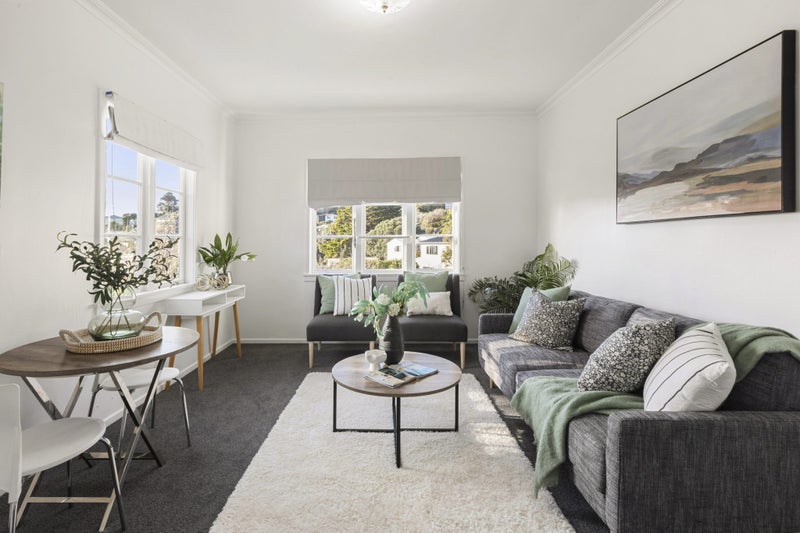 90B Townsend Road, Miramar, Wellington - Carousel 2