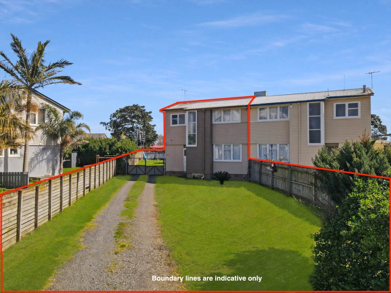 1/62 Swaffield Road, Papatoetoe, Auckland - Carousel 1