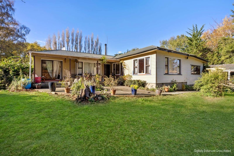 1318 Blythe Road, Domett, Cheviot - Carousel 1