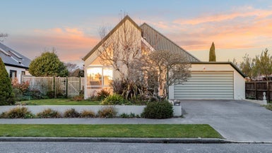 46 Westgrove Avenue, Avonhead, Christchurch - Carousel 1