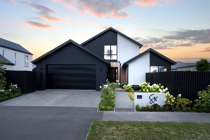 6 Perehia Mews, Marshland, Christchurch - Carousel 1