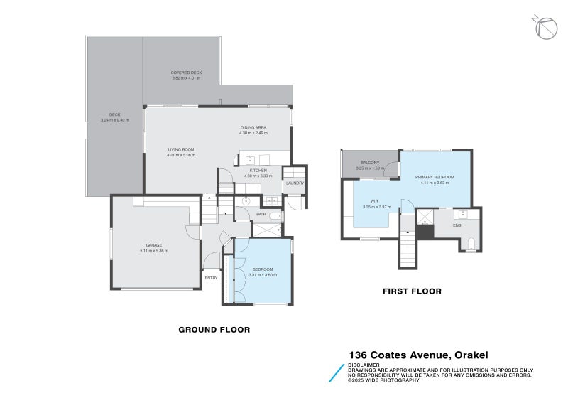 136 Coates Avenue, Orakei, Auckland - Carousel 23