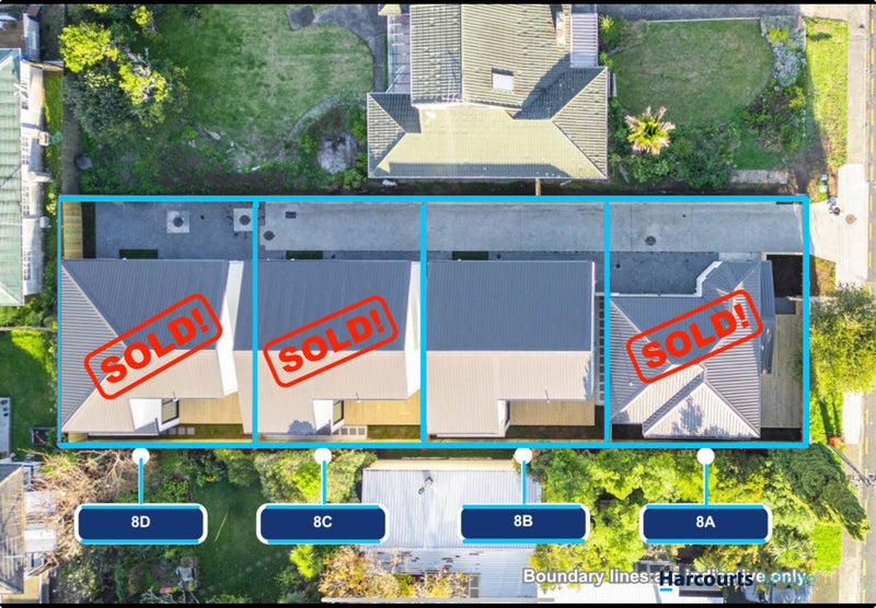 8B Deuxberry Avenue, Northcote, Auckland - Carousel 2