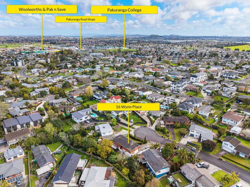 16 Wynn Place, Howick, Auckland - Carousel 30