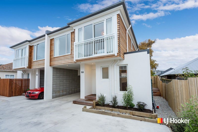 15B West Avenue, Saint Clair, Dunedin - Carousel 1