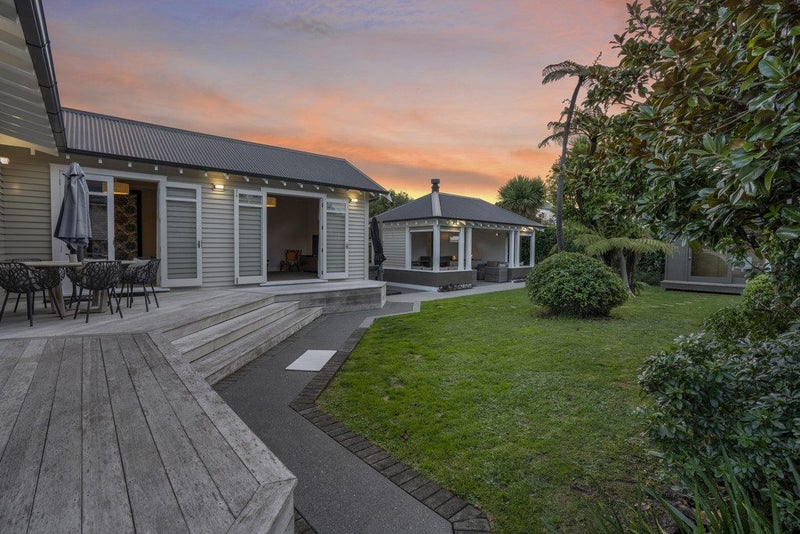 3 Miro Street, Woburn, Lower Hutt - Carousel 2