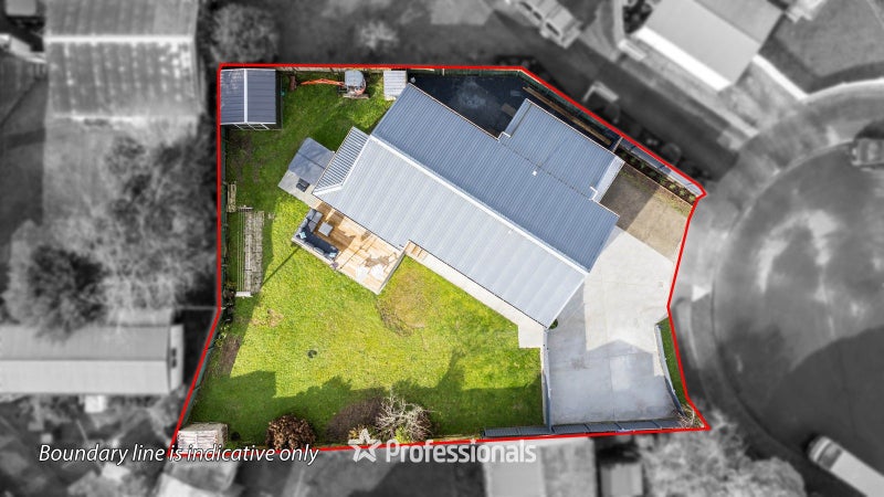 5 Tulsa Grove, Totara Park, Upper Hutt - Carousel 25