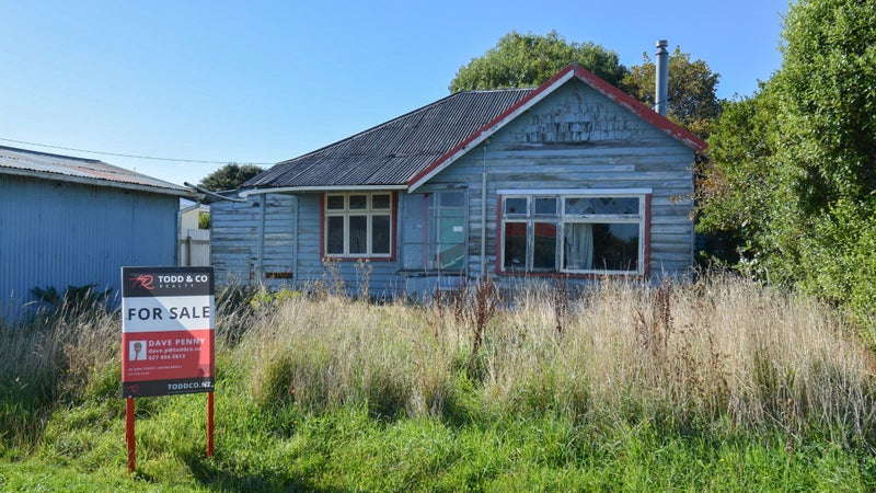36 Brown Street, Strathern, Invercargill - Carousel 1
