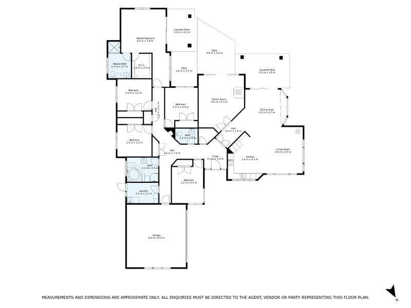 58 Easton Way, Levin, Levin - Carousel 25