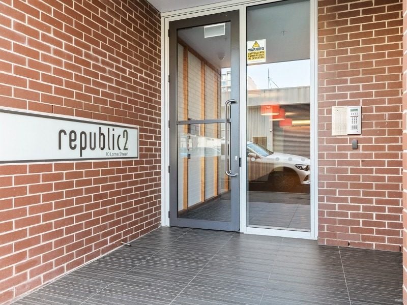 5M/10 Lorne Street, Te Aro, Wellington - Carousel 2