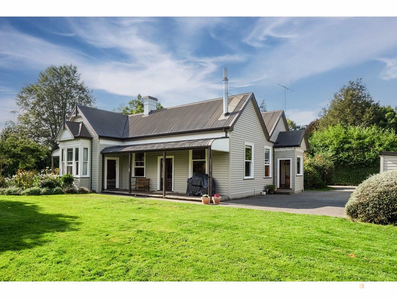 111 MAIN NORTH RD, geraldine, Geraldine - Carousel 1