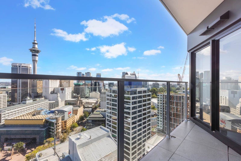 2207/8 Airedale Street, Auckland Central, Auckland - Carousel 1