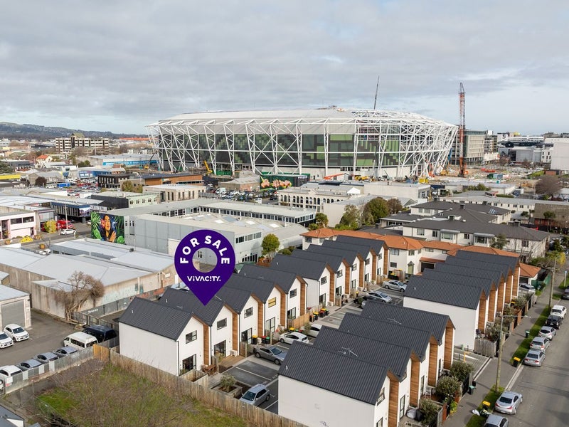 4/296 Hereford Street, Christchurch Central, Christchurch - Carousel 1