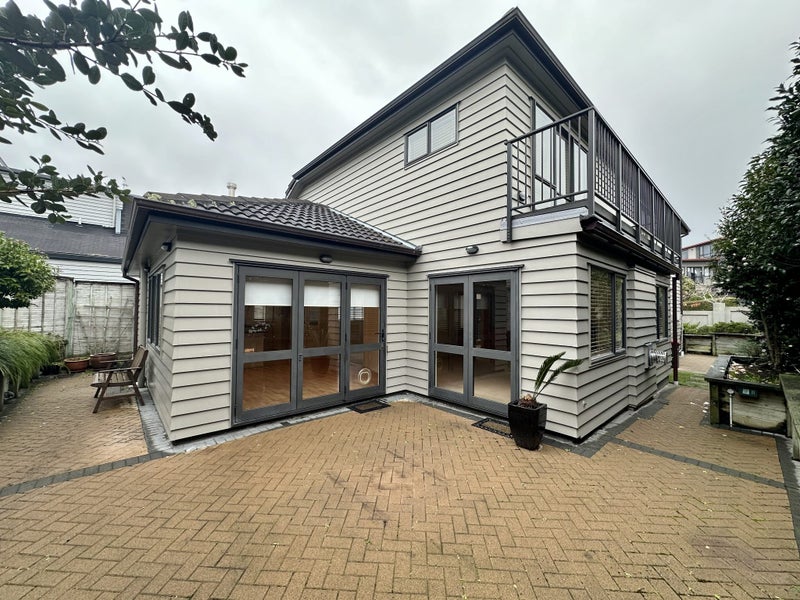 Property Valuation for 50 Rawhitiroa Road, Kohimarama, Auckland Trade