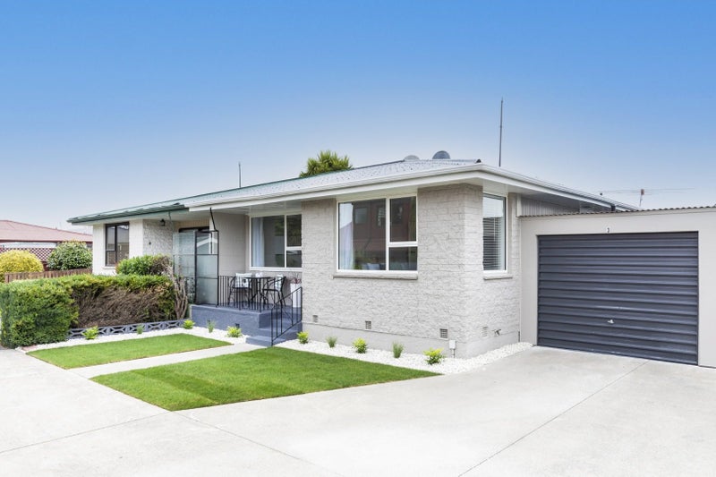 3/16 Division Street, Riccarton, Christchurch - Carousel 1