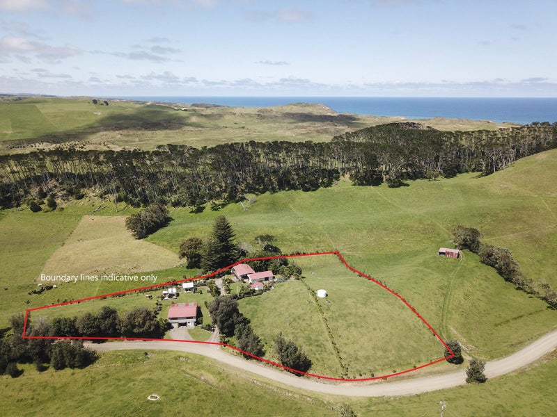 476 Rehutai Road, Dargaville - Carousel 1